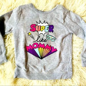 Toddler Sweater